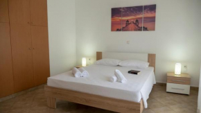 Summer Pearl Apartments, Afántou